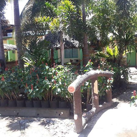 Ej Pension House PALAWAN Εξωτερικό φωτογραφία
