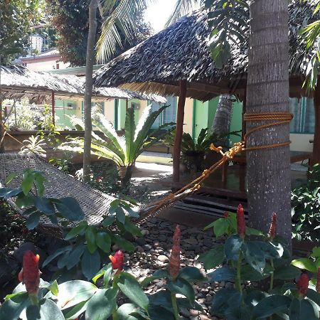 Ej Pension House PALAWAN Εξωτερικό φωτογραφία