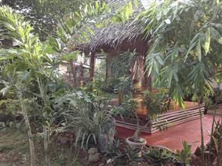 Ej Pension House PALAWAN Εξωτερικό φωτογραφία