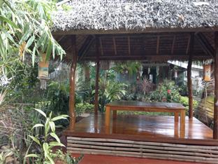 Ej Pension House PALAWAN Εξωτερικό φωτογραφία