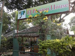 Ej Pension House PALAWAN Εξωτερικό φωτογραφία