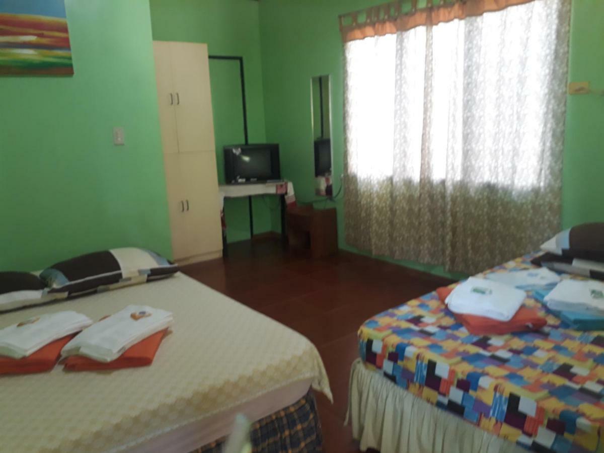 Ej Pension House PALAWAN Εξωτερικό φωτογραφία