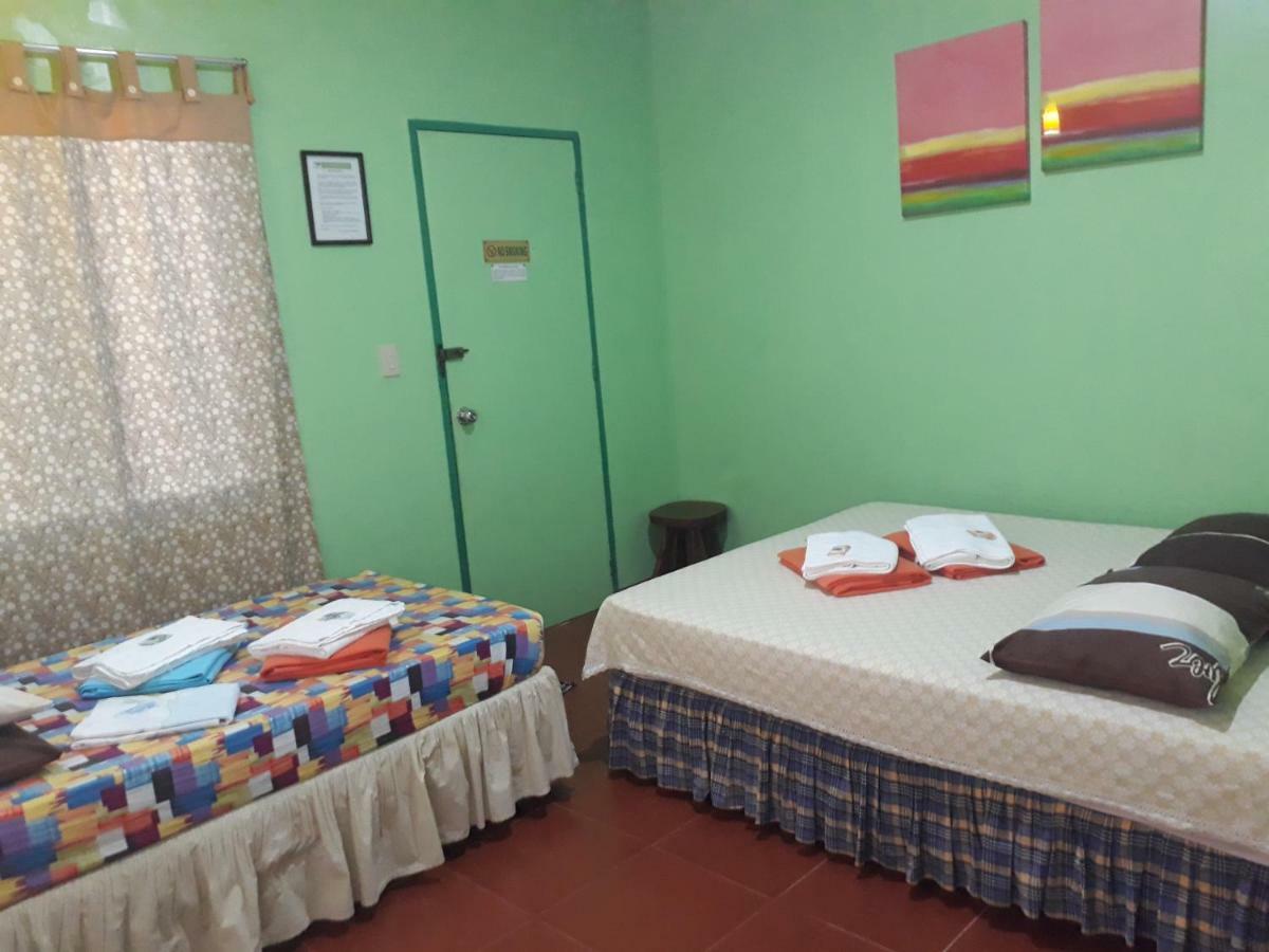 Ej Pension House PALAWAN Εξωτερικό φωτογραφία