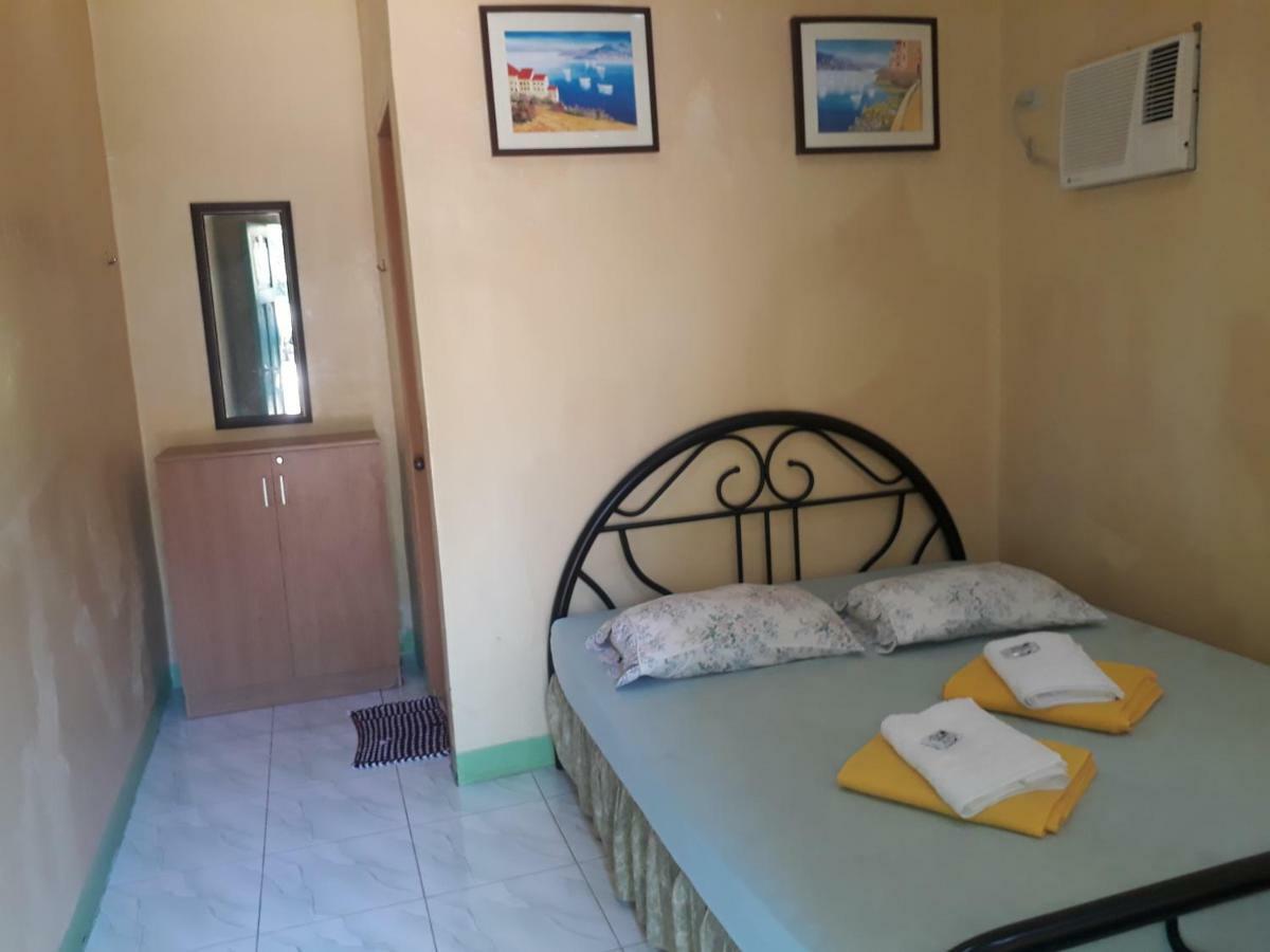 Ej Pension House PALAWAN Εξωτερικό φωτογραφία